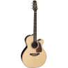 TAKAMINE P7NC p7nc natural gloss