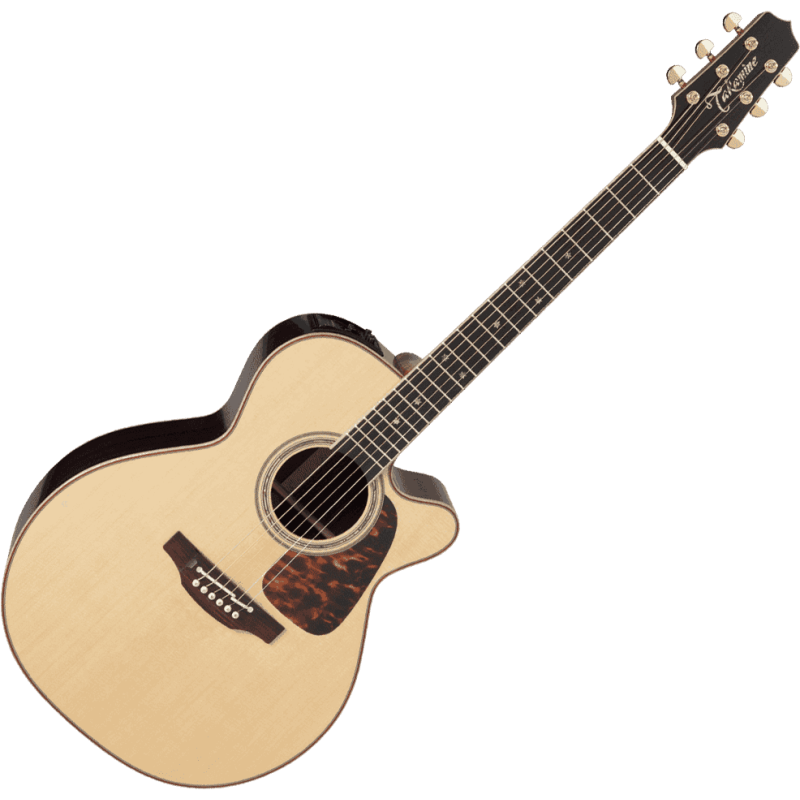 TAKAMINE P7NC p7nc natural gloss