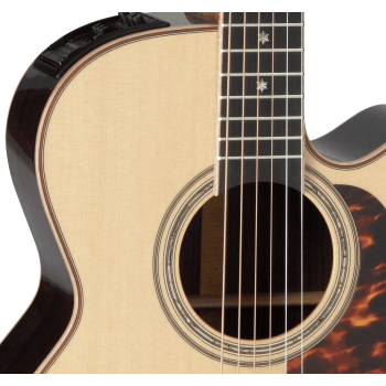 TAKAMINE P7NC p7nc natural gloss