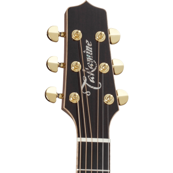 TAKAMINE P7NC p7nc natural gloss