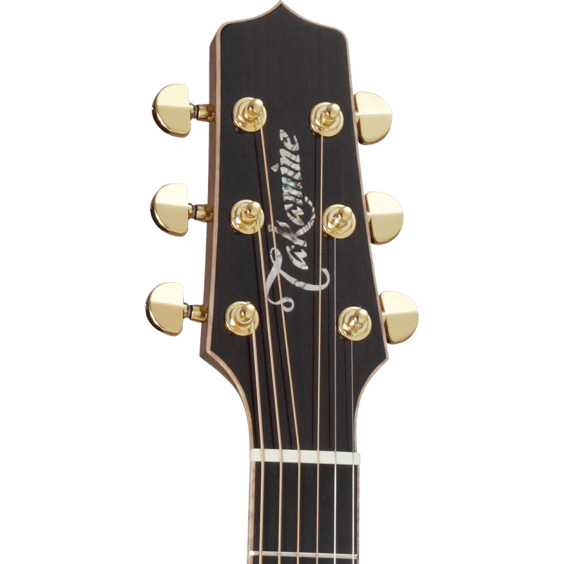 TAKAMINE P7NC p7nc natural gloss
