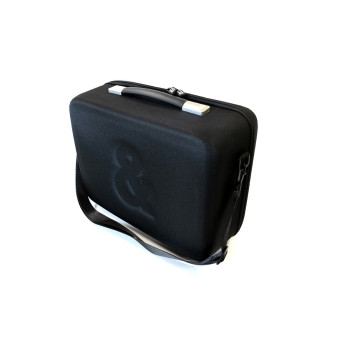 ALLEN & HEATH CQ-18T-CASE sac de transport pour cq-18t