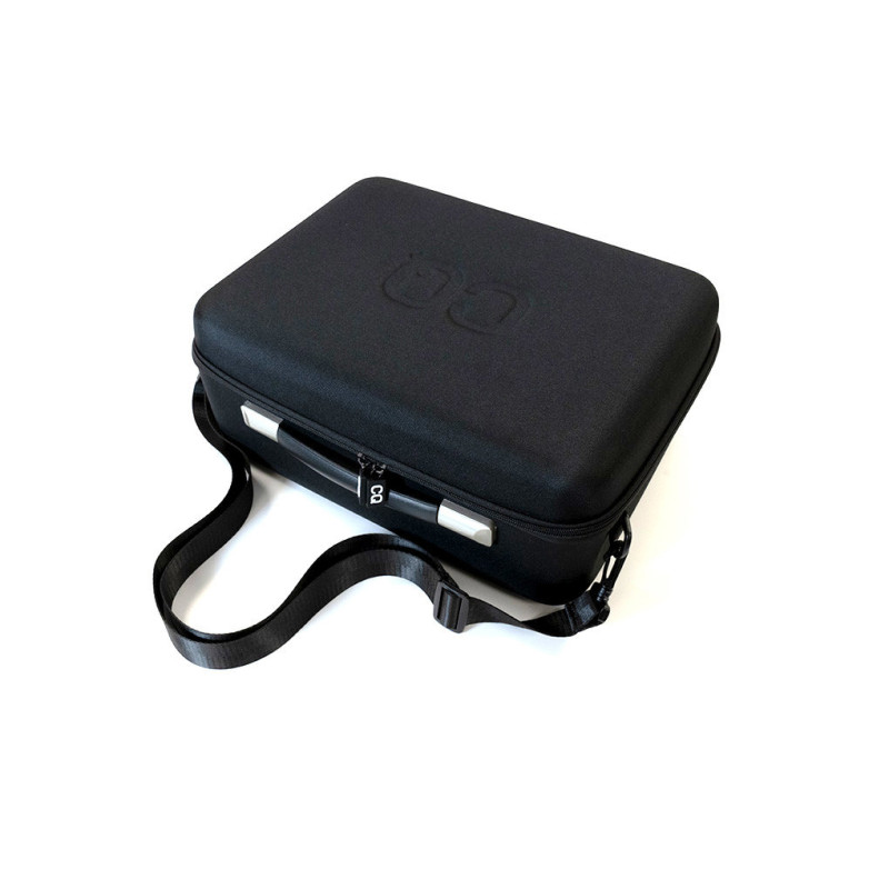 ALLEN & HEATH CQ-18T-CASE sac de transport pour cq-18t