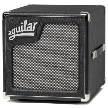 AGUILAR SL1108 sl-110 1x10 150w 8ohms black