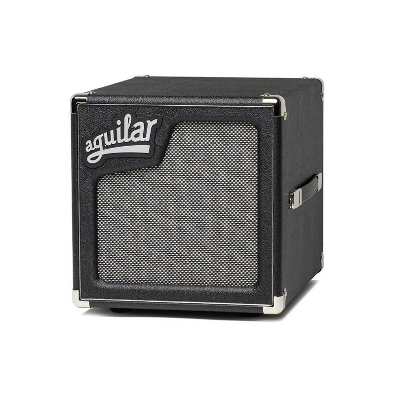 AGUILAR SL1108 sl-110 1x10 150w 8ohms black