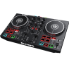 NUMARK PARTYMIX2 contrôleur 2 voies avec système light intégré streaming