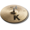 ZILDJIAN K0800-I7 pack k + 18" crash