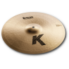 ZILDJIAN K0800-I7 pack k + 18" crash