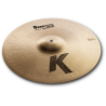 ZILDJIAN K0800-I7 pack k + 18" crash