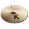 ZILDJIAN K0800-I7 pack k + 18" crash