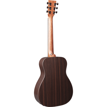 MARTIN LX1RE guitare acoustique lx epicéa sitka / palissandre hpl