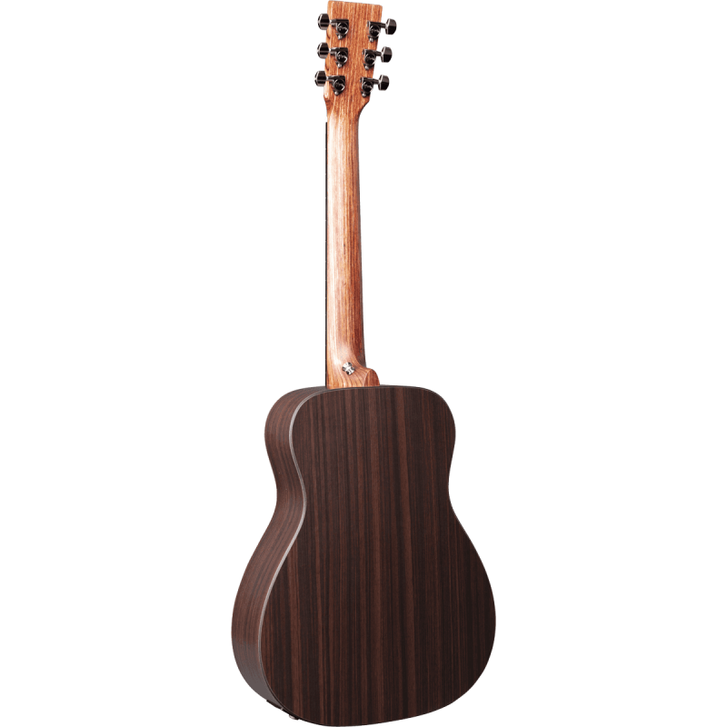 MARTIN LX1RE guitare acoustique lx epicéa sitka / palissandre hpl
