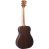 MARTIN LX1RE guitare acoustique lx epicéa sitka / palissandre hpl