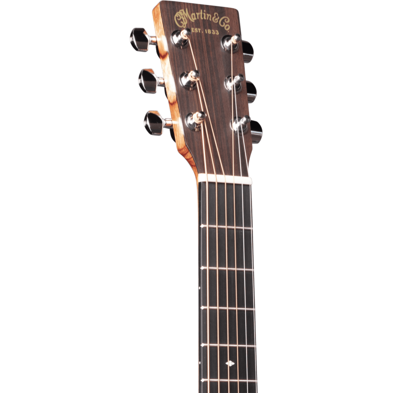 MARTIN LX1RE guitare acoustique lx epicéa sitka / palissandre hpl