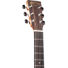 MARTIN LX1RE guitare acoustique lx epicéa sitka / palissandre hpl