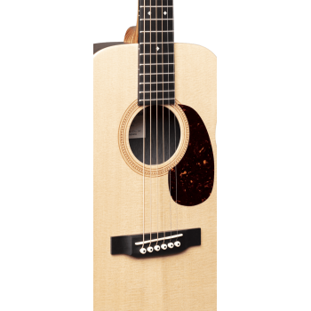 MARTIN LX1RE guitare acoustique lx epicéa sitka / palissandre hpl