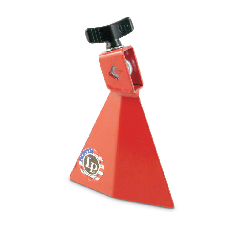 LATIN PERCUSSION Cloche Jam Bells Jam Bell LP1233
