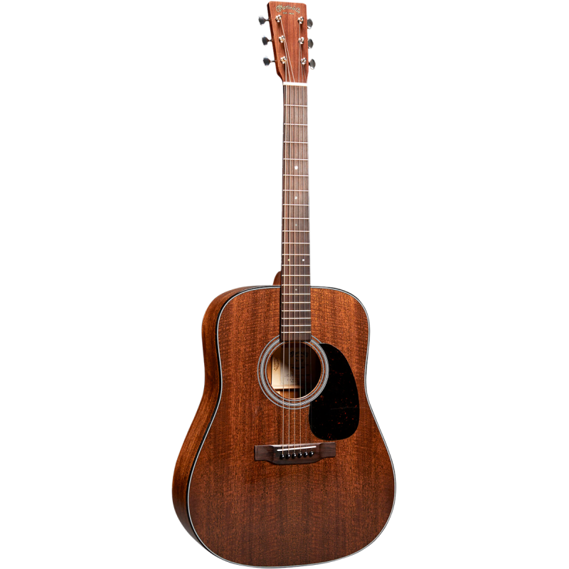 MARTIN D-19-190TH