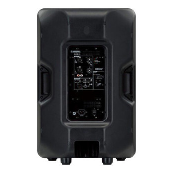 YAMAHA DBR15 enceinte de diffusion active dbr15 15"