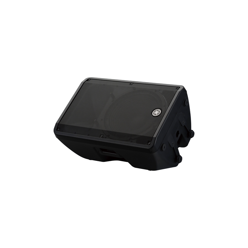 YAMAHA DBR15 enceinte de diffusion active dbr15 15"