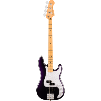 FENDER Player II Modified Active Precision Bass touche erable Dusk