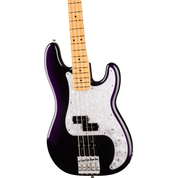 FENDER Player II Modified Active Precision Bass touche erable Dusk