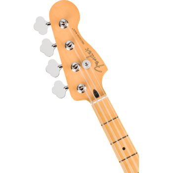 FENDER Player II Modified Active Precision Bass touche erable Dusk
