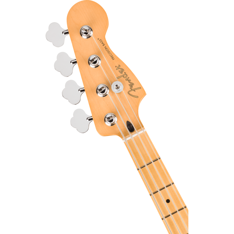 FENDER Player II Modified Active Precision Bass touche erable Dusk