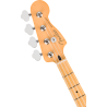 FENDER Player II Modified Active Precision Bass touche erable Dusk