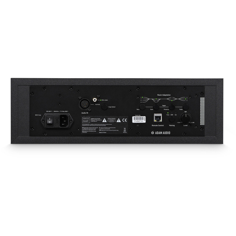 ADAM AUDIO A44H