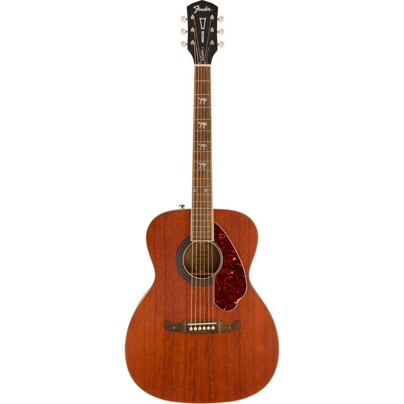 FENDER Tim Armstrong Hellcat touche Noyer Natural