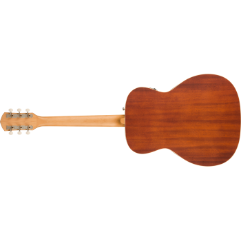 FENDER Tim Armstrong Hellcat touche Noyer Natural