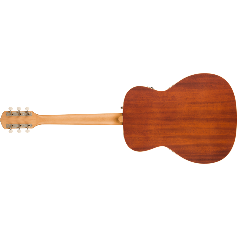 FENDER Tim Armstrong Hellcat touche Noyer Natural