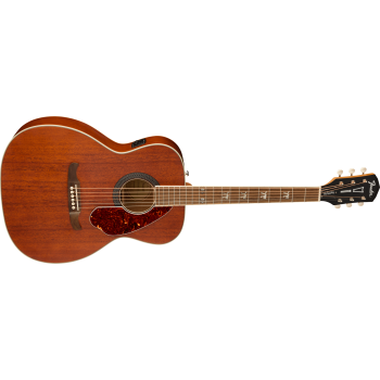 FENDER Tim Armstrong Hellcat touche Noyer Natural