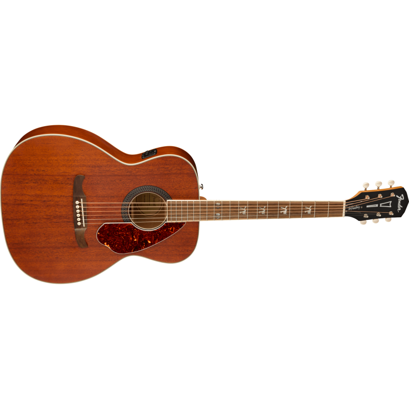 FENDER Tim Armstrong Hellcat touche Noyer Natural