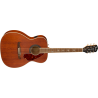 FENDER Tim Armstrong Hellcat touche Noyer Natural