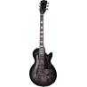 GIBSON Les Paul Studio Session Translucent Ebony Burst