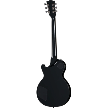 GIBSON Les Paul Studio Session Translucent Ebony Burst