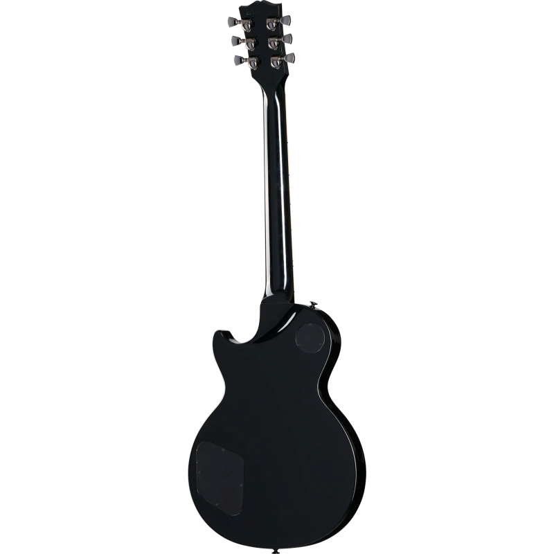 GIBSON Les Paul Studio Session Translucent Ebony Burst
