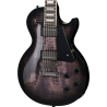 GIBSON Les Paul Studio Session Translucent Ebony Burst