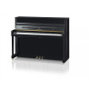 Kawai K 200 ATX4 EP Noir Brillant 114cm Systeme Silencieux ATX4 GARANTI 5 ANS SUR SITE CLIENT