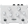 KERNOM RIDGE-OVERDRIVE pédale d'effet ridge overdrive