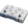 KERNOM RIDGE-OVERDRIVE pédale d'effet ridge overdrive