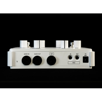 KERNOM RIDGE-OVERDRIVE pédale d'effet ridge overdrive