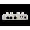 KERNOM RIDGE-OVERDRIVE pédale d'effet ridge overdrive