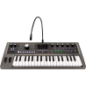 KORG MICROKORG-MK2 synthé/vocodeur mini-touches