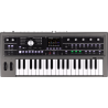 KORG MICROKORG-MK2 synthé/vocodeur mini-touches