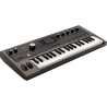 KORG MICROKORG-MK2 synthé/vocodeur mini-touches