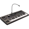 KORG MICROKORG-MK2 synthé/vocodeur mini-touches