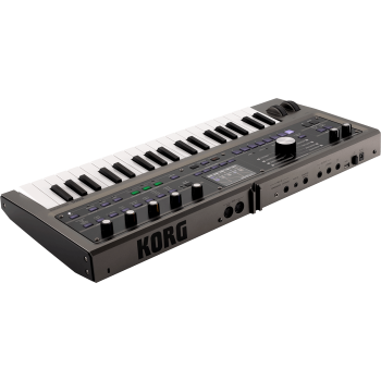 KORG MICROKORG-MK2 synthé/vocodeur mini-touches